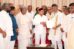 D K Shivakumar to be sworn in as new CM on June 3 D K Shivakumar to be sworn in as new CM on June 3
