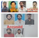 Bengaluru Woman’s Murder Plot Exposed;Rs 30-lakh murder conspiracy in Bengaluru,5 arrested by Mahalakshmi Layout police 