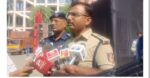 Man allegedly ended his life after slitting his throat in Ashoknagar over depression suspect suicide probe on