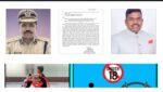 Bengaluru sees spike in underage riding;police order statewide crackdown announced by ADGP K Parshuram Traffic and Road Safety Commissioner Bengaluru sees spike in underage riding;police order statewide crackdown announced by ADGP K Parshuram Traffic and Road Safety Commissioner