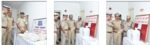 Big crackdown by Yeshwanthpur police and Nandini layout police arrested 6 Peddlers among 2 inter-state Peddlers seized banned Narcotics worth Rs.20.10 Crores