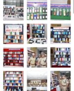 Special operation by Northeast Division police recovered 692 lost and stolen mobile phones worth Rs.1.75 Crores using CEIR portal