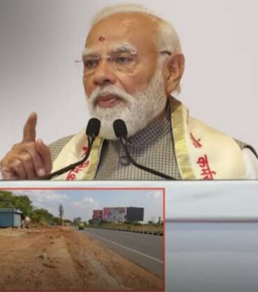 Security Scare in Bengaluru After Explosives Found Near Route Scheduled for PM Modi Visit