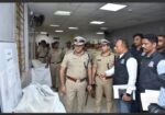 Illegal Wildlife Trade:Trio Arrested by CCB and Chikkabanavara police for Selling Deer Antlers