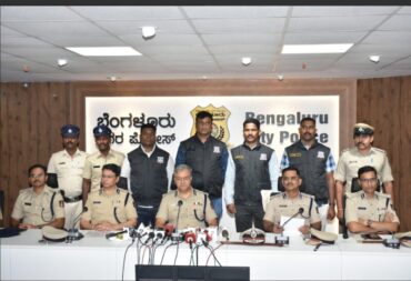 Rowdy-sheeter,associate held for drunken bike ride and public nuisance in the city