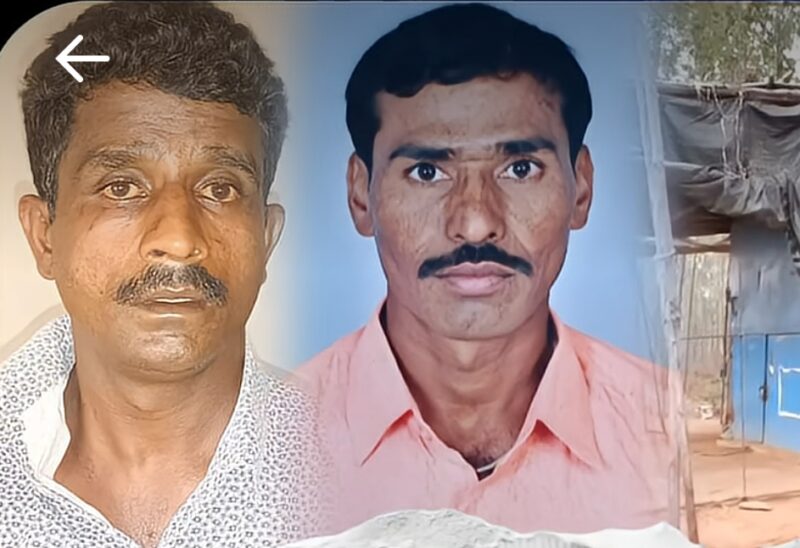 Tea stall vendor clubbed to death over Rs.200 loan in Doddaballapur