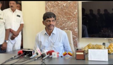 PM must apologize to the people of this country:BAMUL President D K Suresh