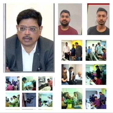 Fake call centres duping US citizens by impersonating a prominent American accounting firm busted in Bengaluru by Cyber Command Centre officials two arrested Fake call centres duping US citizens by impersonating a prominent American accounting firm busted in Bengaluru by Cyber Command Centre officials two arrested