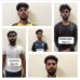 Gym whatsApp group row turns violent;youth assaulted in Sanjaynagar six arrested Gym whatsApp group row turns violent;youth assaulted in Sanjaynagar six arrested
