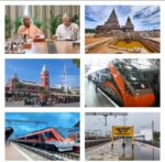 ECR Railway-Unlocking The Potential Coremandal Coast