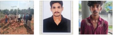 Auto driver allegedly murdered over financial dispute and body dumped in pit accused arrested by Kumbalagodu police