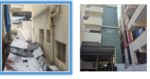 Tragic Wall Collapse at Bangalore Construction Site;One labourer dies, two injured