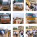 GBA seizes six vehicles for illegal dumping of waste along riverbank,FIR Registered GBA seizes six vehicles for illegal dumping of waste along riverbank,FIR Registered