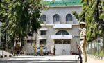 Surprise inspection conducted by officials of Central Prison Parappana Agrahara led to seizure of four mobile phones and two Sims Surprise inspection conducted by officials of Central Prison Parappana Agrahara led to seizure of four mobile phones and two Sims
