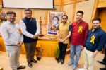 Dr. Vipin Gaur Honoured at International Nurses Day Celebration at GIPMER Auditorium Dr. Vipin Gaur Honoured at International Nurses Day Celebration at GIPMER Auditorium
