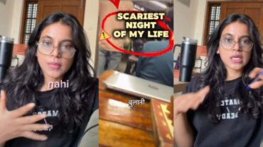 Woman on Solo work trip was allegedly harassed by a group of men at a resort probe on 