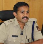Explosives found near PM Modi’s route in Bengaluru;6 police personnel suspended by SP Srinivasgowda Explosives found near PM Modi’s route in Bengaluru;6 police personnel suspended by SP Srinivasgowda