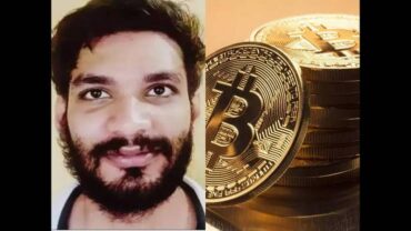 Bengaluru Bitcoin Scam:ED arrests Srikrishna Alias Sriki,Two Others in Rs.11.5 crore Bitcoin scam 