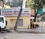 Autorickshaw driver beaten to death by neighbour over petty dispute; accused arrested by JJ Nagar Police 
