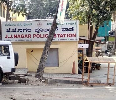Autorickshaw driver beaten to death by neighbour over petty dispute; accused arrested by JJ Nagar Police 
