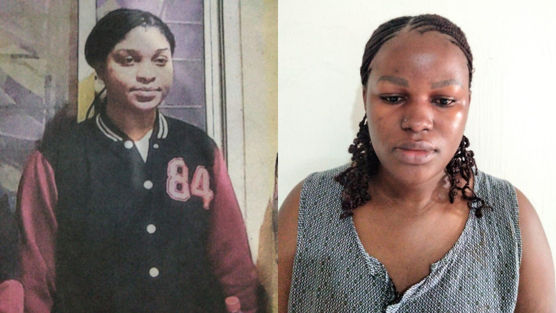 Four foreign women escape from FRRO shelter
