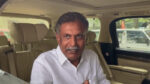 Former Karnataka MLC kidnapped,released after extortion bid in Attibele Former Karnataka MLC kidnapped,released after extortion bid in Attibele