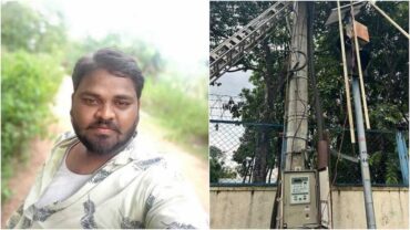 Maintainance work turned fatal in Bengaluru’s Electronic City Technician dies of electrocution while working on power line