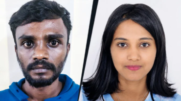 Live-in Partner Strangled to Death in Bengaluru;Water Tanker Driver Arrested by Seshadripuram police Live-in Partner Strangled to Death in Bengaluru;Water Tanker Driver Arrested by Seshadripuram police