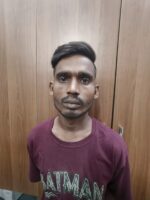 Student escapes attempted rape bid in Whitefield;Accused arrested within hours