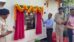 Newly commissioned Portable RPF office at KSR Bengaluru inaugurated by DRM- Ashutosh Kumar Singh