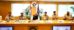 Karnataka Police Chief directs personnel to strictly follow office timings and maintain discipline Karnataka Police Chief directs personnel to strictly follow office timings and maintain discipline