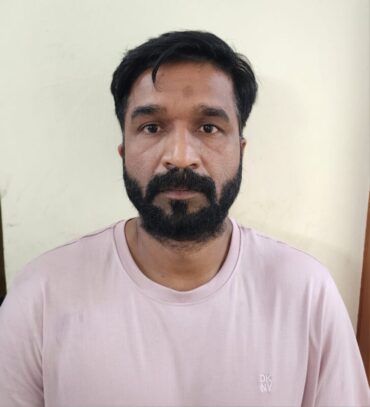 6-Year-Old Girl allegedly killed by Mother along with her Lover arrested by Kadugodi police