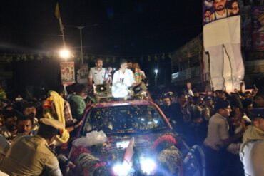BJP and JD(S) cannot create another D K Shivakumar:CM