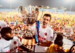 The Red and Gold Return:East Bengal Lift ISL After 22 Years of Waiting