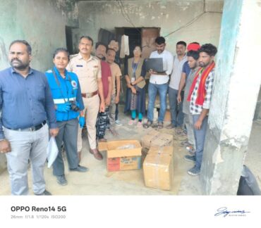 Five booked for illegally storing and using explosives at granite quarry Avalahalli Police Seize Large Amount Of Gelatin Sticks,Detonators In Bengaluru Five booked for illegally storing and using explosives at granite quarry Avalahalli Police Seize Large Amount Of Gelatin Sticks,Detonators In Bengaluru