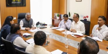 Kalaburagi PM MITRA textile Park blueprint ready, infrastructure works to begin soon:Priyank Kharge