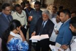 Lokayukta Raids Expose Large-Scale Diversion of PDS Food Grains in Bengaluru Lokayukta Raids Expose Large-Scale Diversion of PDS Food Grains in Bengaluru
