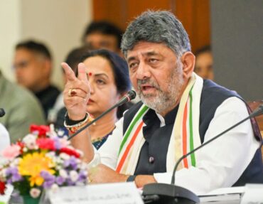 Guarantee schemes,including Gruha Lakshmi and Gruha Jyoti, will not be discontinued:CM D K Shivakumar