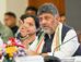 Guarantee schemes,including Gruha Lakshmi and Gruha Jyoti, will not be discontinued:CM D K Shivakumar Guarantee schemes,including Gruha Lakshmi and Gruha Jyoti, will not be discontinued:CM D K Shivakumar