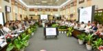 CM D.K.Shivakumar Instructs Officials on Corruption-Free Karnataka CM D.K.Shivakumar Instructs Officials on Corruption-Free Karnataka