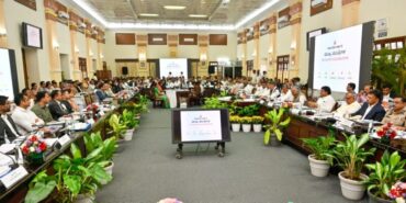 CM D.K.Shivakumar Instructs Officials on Corruption-Free Karnataka