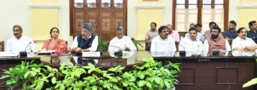 We will not stop guarantees given with love to empower women economically:CM D K Shivakumar clarifies