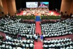 Doctors are demigods;live up to people’s faith:CM D K Shivakumar