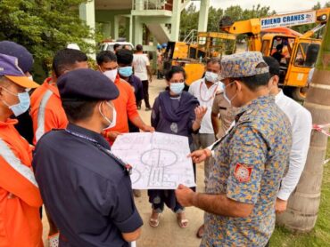 Second Worker Still Missing Four Days After Varthur STP Tragedy