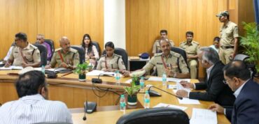 Karnataka among Top States in Freezing Cyber Fraud Funds;Rs.436 Crore Blocked,Says Minister Priyank Kharge Karnataka among Top States in Freezing Cyber Fraud Funds;Rs.436 Crore Blocked,Says Minister Priyank Kharge