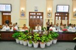 Not a single eligible beneficiary should face any difficulty;Only ineligible beneficiaries and misuse must be stopped:CM D K Shivakumar Not a single eligible beneficiary should face any difficulty;Only ineligible beneficiaries and misuse must be stopped:CM D K Shivakumar