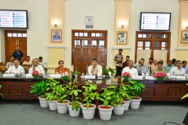 Not a single eligible beneficiary should face any difficulty;Only ineligible beneficiaries and misuse must be stopped:CM D K Shivakumar Not a single eligible beneficiary should face any difficulty;Only ineligible beneficiaries and misuse must be stopped:CM D K Shivakumar