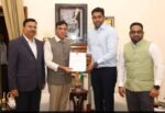 Tamil Nadu Guns for 2029 National Games;Proposes Mega Sports Hubs Across Districts