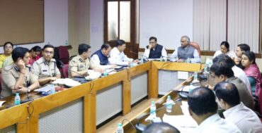 Karnataka Govt orders tough measures to make state drug-free