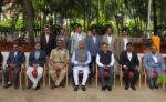 No Compromise on Quality of Police Infrastructure,Says Priyank Kharge